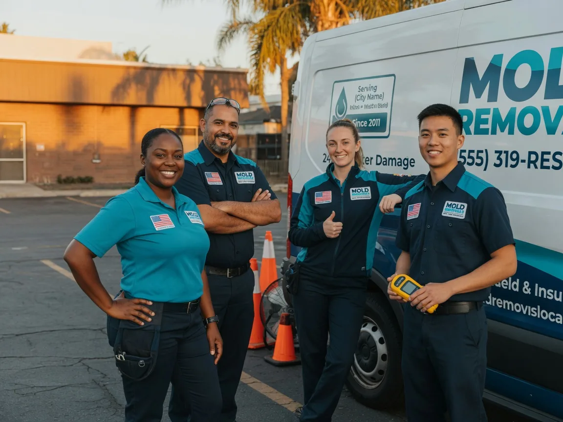 Water Damage Restoration company in Hawthorne, NJ
